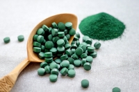Spirulina toevoegen aan je dieet? Da's best verstandig!