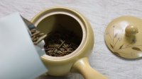 Hojicha is het drankje dat matcha langzaam inhaalt