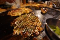 Thuis okonomiyaki maken is makkelijker dan je denkt