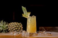 Dit Mexicaanse drankje maak je thuis van ananasskil