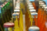 Prebiotic soda is de frisdrank van het moment
