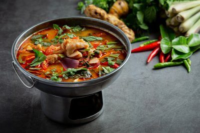 Deze heerlijke Thaise gerechten moet je eens proberen!