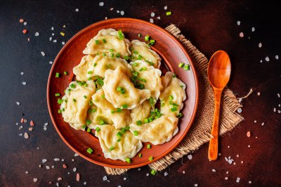 Dumplings: een must-try uit Noord-China!