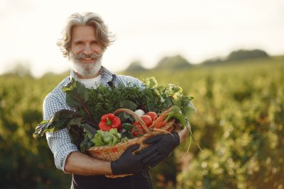5 redenen om vers te eten