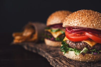 Amerikaans eten: doen of niet?
