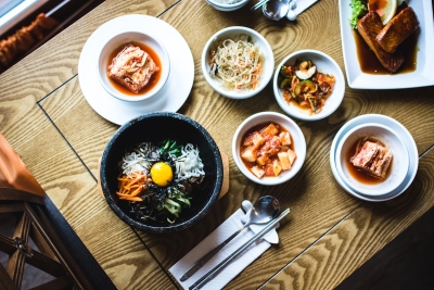 Zo maak je thuis Koreaans eten dat net zo goed smaakt als in een restaurant