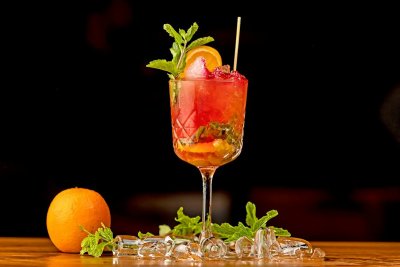 Alcoholvrije dranken zijn eindelijk volwassen geworden