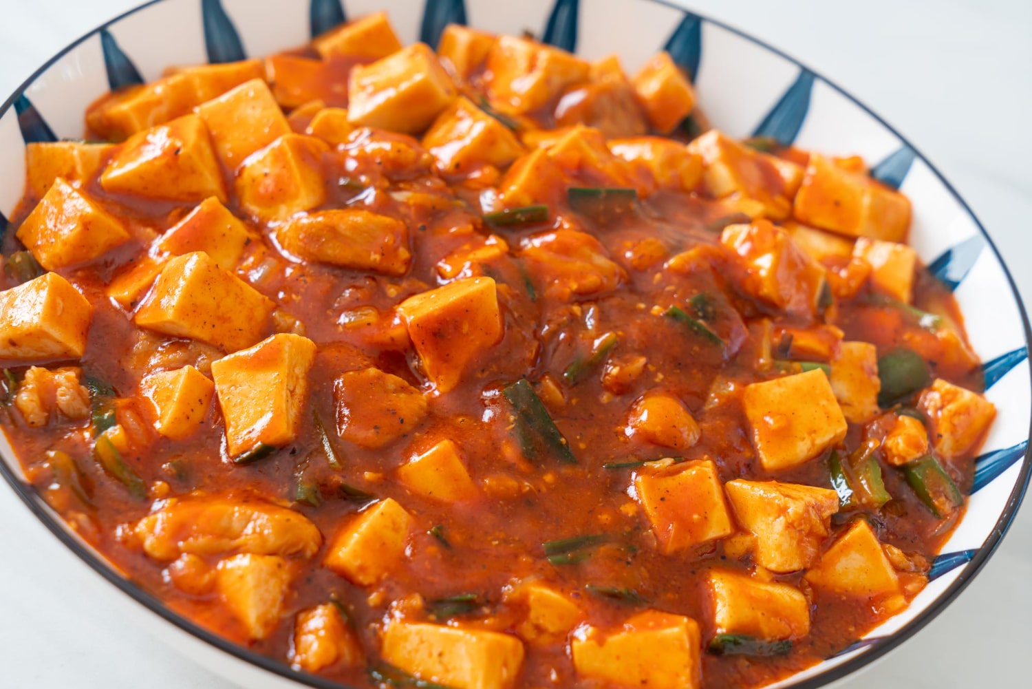 Hoe je Tofu meer als vlees laat smaken in een vegetarisch gerecht