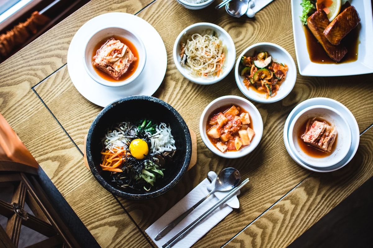 Zo maak je thuis Koreaans eten dat net zo goed smaakt als in een restaurant